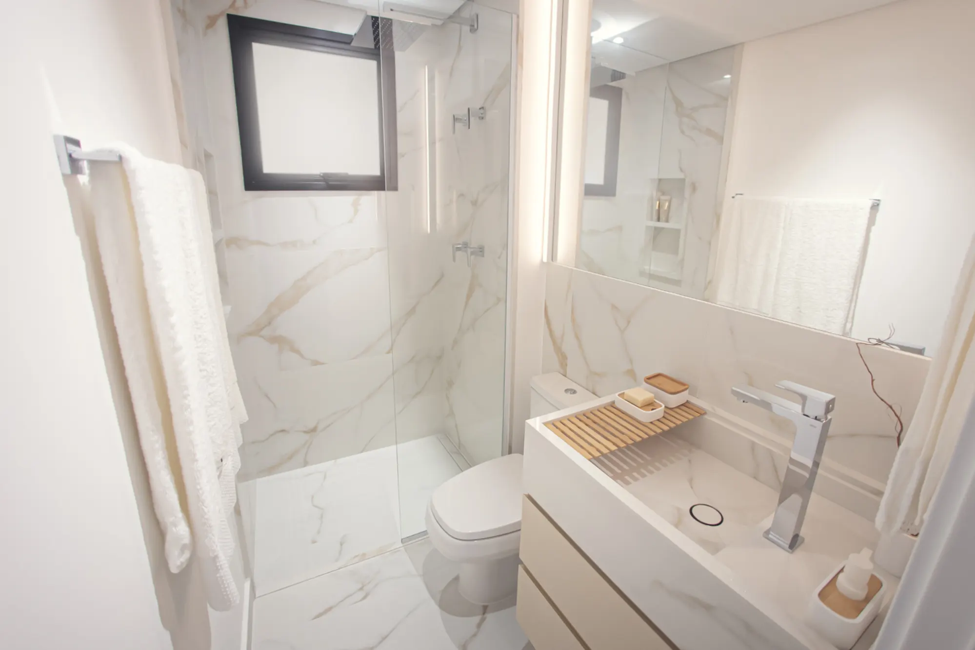 Campo belo 2 dormitorios lançamento