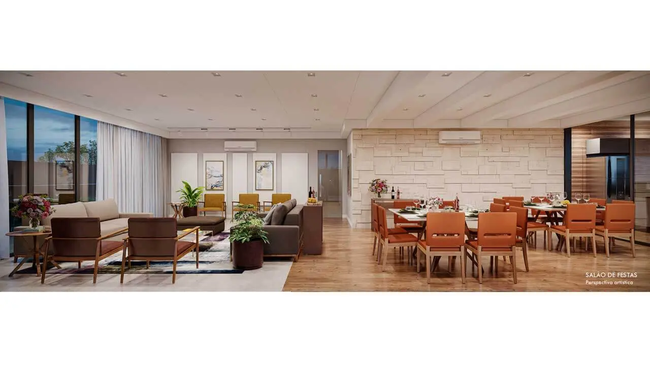 Apto Campo belo 2 dorms 70m