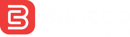 Bracco 54 anos