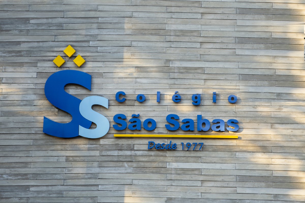 Colégio São Sabas