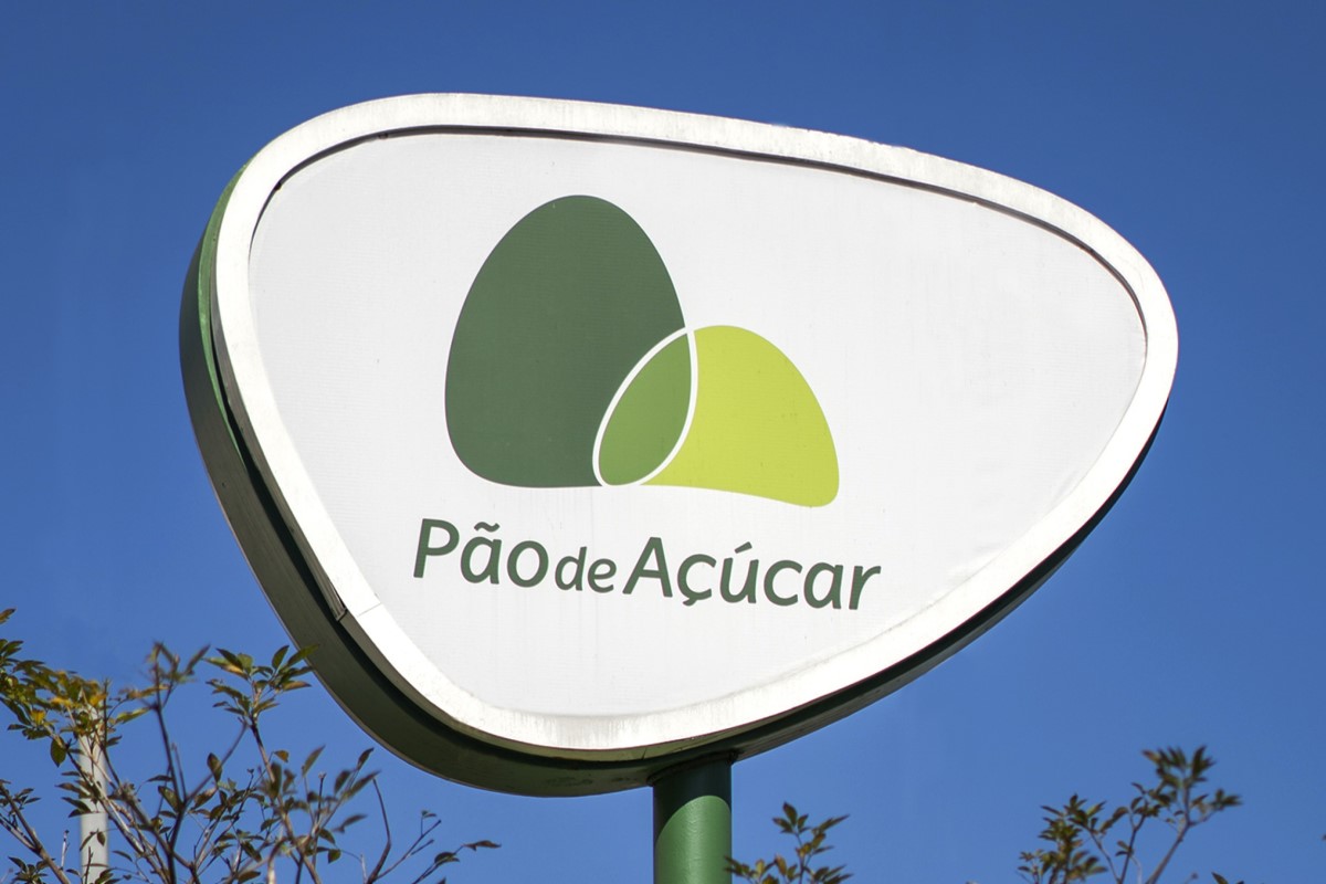 Pão de Açúcar